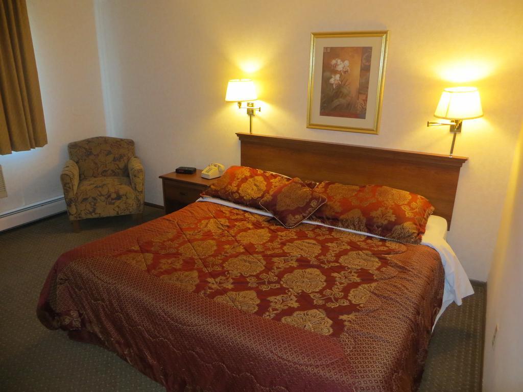 Ripon Welcome Inn And Suites Ruang foto