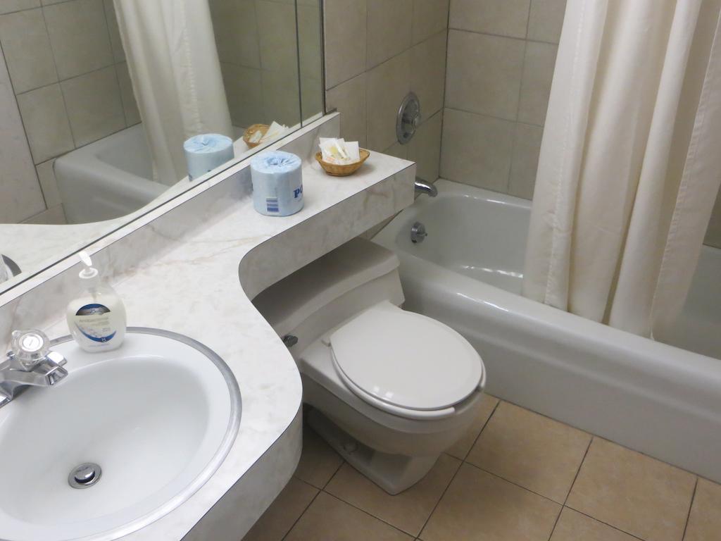Ripon Welcome Inn And Suites Ruang foto