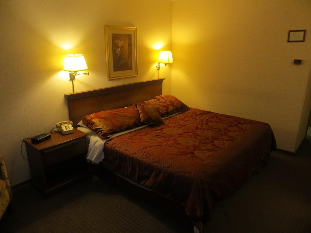 Ripon Welcome Inn And Suites Ruang foto