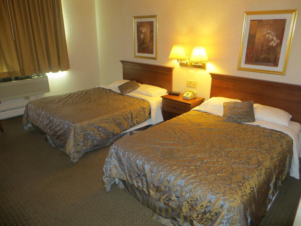 Ripon Welcome Inn And Suites Ruang foto