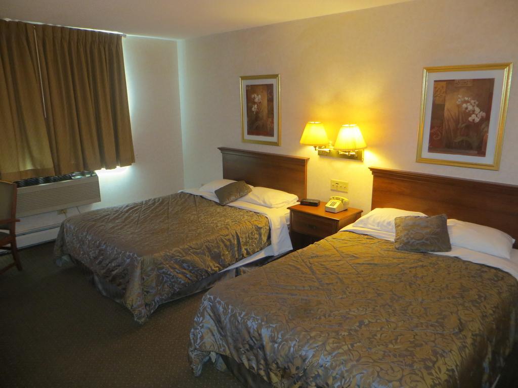 Ripon Welcome Inn And Suites Ruang foto