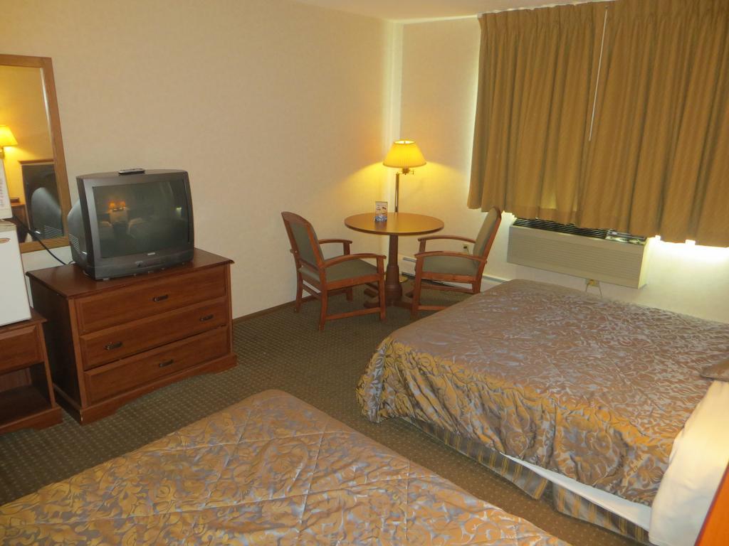 Ripon Welcome Inn And Suites Ruang foto