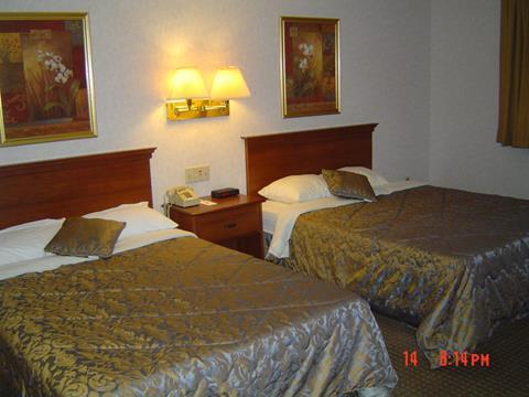 Ripon Welcome Inn And Suites Ruang foto